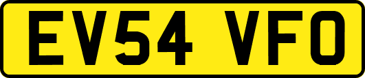 EV54VFO