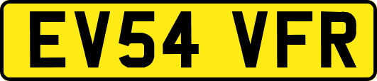 EV54VFR