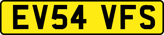 EV54VFS