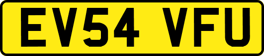 EV54VFU
