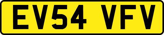 EV54VFV