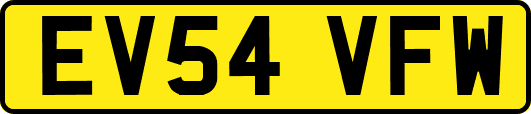 EV54VFW