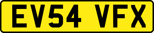 EV54VFX