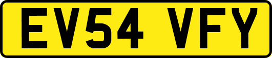 EV54VFY