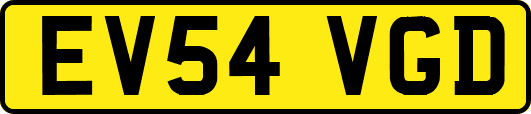 EV54VGD