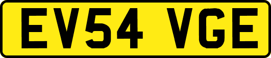 EV54VGE