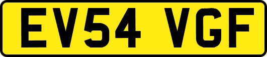 EV54VGF