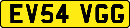 EV54VGG