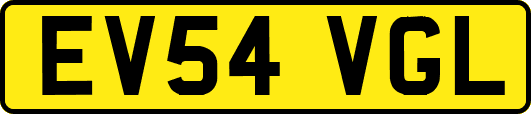 EV54VGL