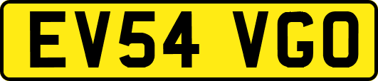 EV54VGO
