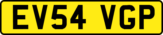 EV54VGP