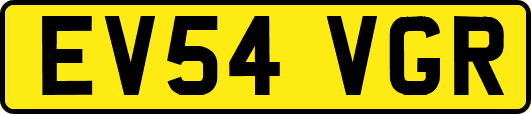 EV54VGR