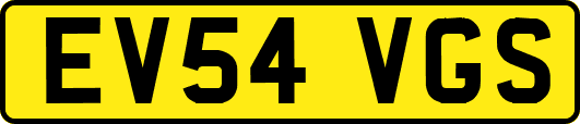 EV54VGS