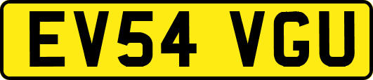 EV54VGU