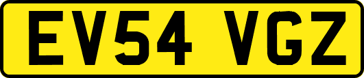 EV54VGZ