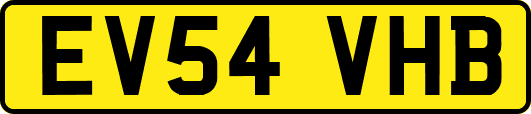 EV54VHB