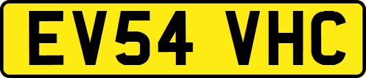 EV54VHC