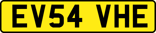 EV54VHE