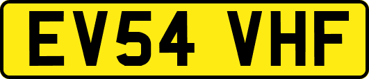 EV54VHF