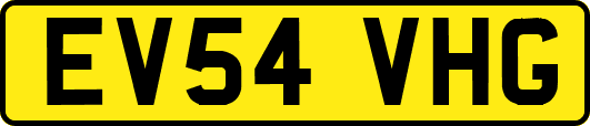 EV54VHG