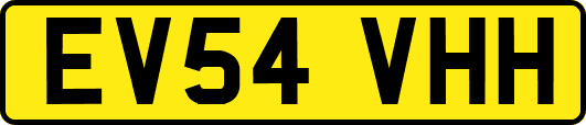 EV54VHH