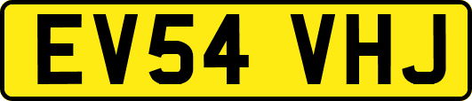 EV54VHJ