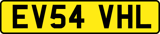EV54VHL