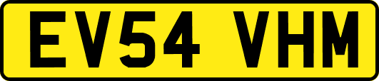 EV54VHM