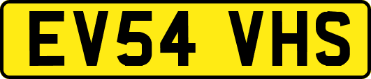 EV54VHS