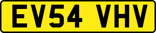 EV54VHV