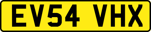 EV54VHX