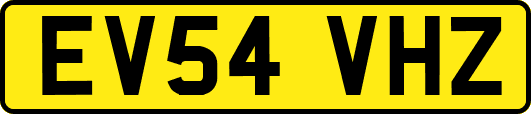 EV54VHZ