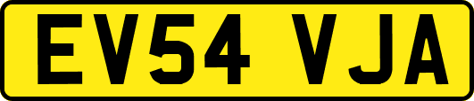 EV54VJA