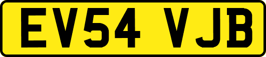 EV54VJB