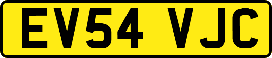 EV54VJC