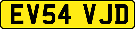 EV54VJD