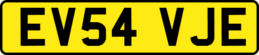 EV54VJE