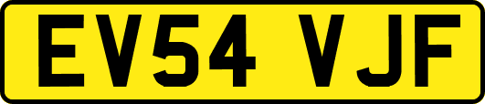 EV54VJF