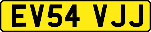 EV54VJJ