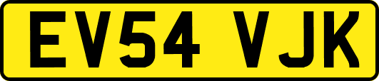 EV54VJK