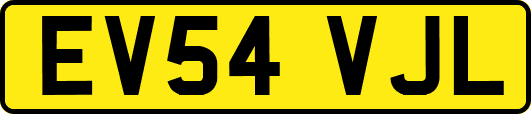 EV54VJL