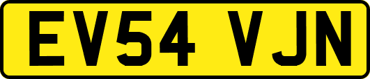 EV54VJN