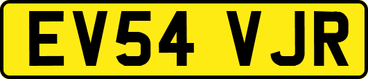EV54VJR