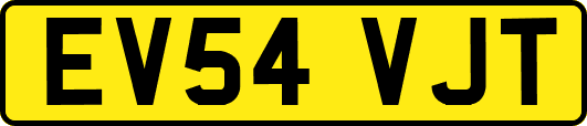 EV54VJT