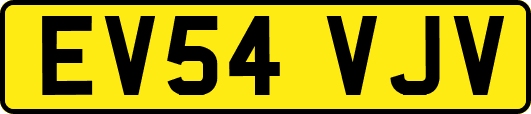 EV54VJV