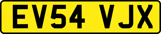 EV54VJX
