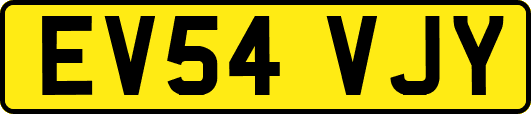 EV54VJY