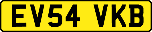 EV54VKB