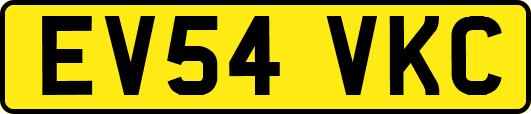 EV54VKC