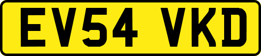 EV54VKD